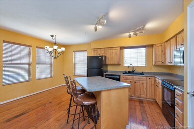 1808 W Fox Bay Dr unit B201, Heber City, UT 84032 - photo 5