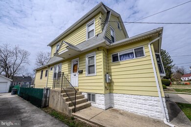 38 Harding Ave, Oaklyn, NJ 08107 - photo 2