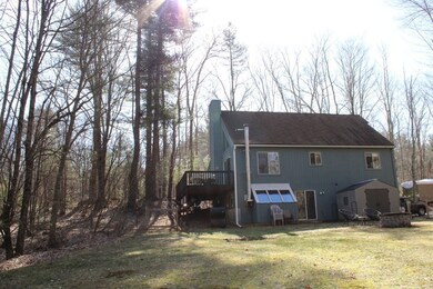 270 Holland Rd, Fiskdale, MA 01518 - photo 6