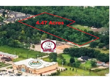 0 County Road 89 unit 67896800, Pearland, TX 77581 - photo 2