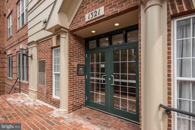 1321 N Adams Ct unit 101, Arlington, VA 22201 - photo 2