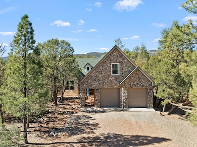 19 Canyon Ln, Cedar Crest, NM 87008 - photo 2