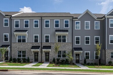 622 Amaranth Dr unit 280, Cary, NC 27519 - photo 4