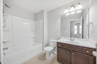 535 Grand Central Station, Apex, NC 27502 - photo 5