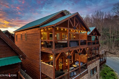 1255 Bear Cub Way, Gatlinburg, TN 37738 - photo 5