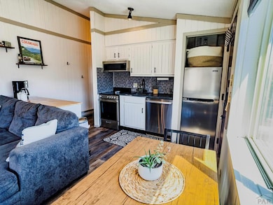 1420 Panadero Ave unit 26, La Veta, CO 81055 - photo 4