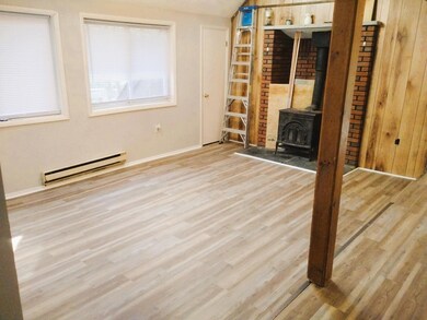 living rm