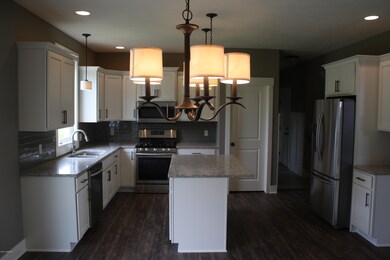 7338 Rosie Shores Dr SW, Byron Center, MI 49315 - photo 4