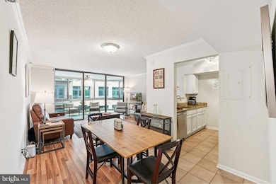 1024 N Utah St unit 524, Arlington, VA 22201 - photo 4