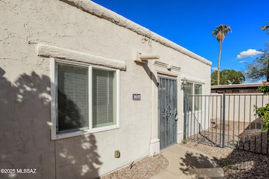 1417 E Fort Lowell Rd, Tucson, AZ 85719 - photo 3