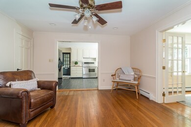 4 Philip Rd, Lexington, MA 02421 - photo 5