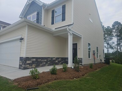 658 Count Fleet Ct unit B33, Graniteville, SC 29829 - photo 2