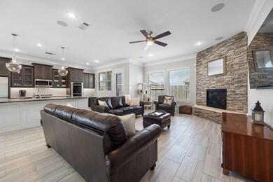 31750 Twin Timbers Ln, Spring, TX 77386 - photo 6