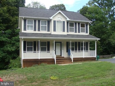 431 Rachaels Way, Prince Frederick, MD 20678 - photo 2