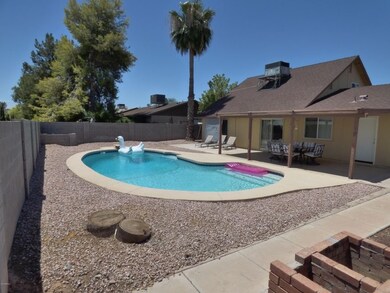 1811 W Mission Dr, Chandler, AZ 85224 - photo 2