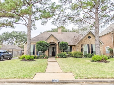 1918 Shadow Forest Dr, Katy, TX 77494 - photo 2