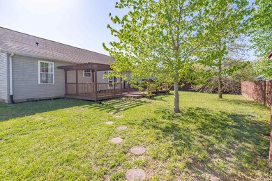 4099 Country Ridge Dr, Newburgh, IN 47630 - photo 7