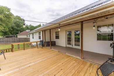 Town house in Mountain View Missouri005