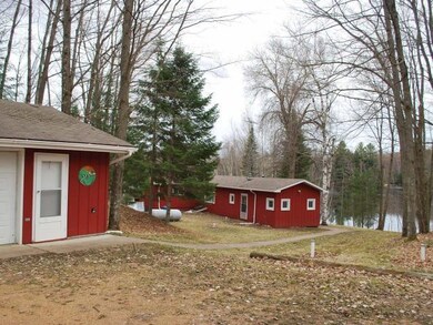 W10378 Borth Lake Rd, Deerbrook, WI 54424 - photo 2