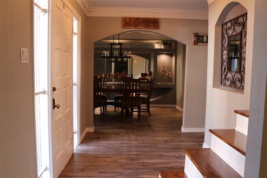 5314 Winding Way Dr, Houston, TX 77091 - photo 6