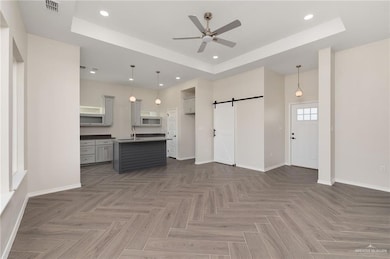 18033 Redwood St, Combes, TX 78552 - photo 2