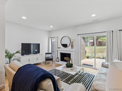 11803 N Briar Patch Dr, Midlothian, VA 23113 - photo 5