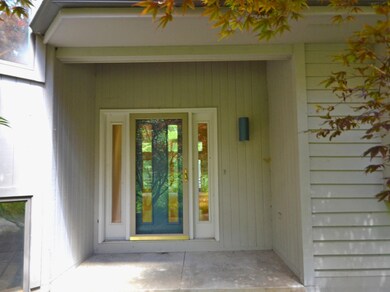 7683 Knapp front door
