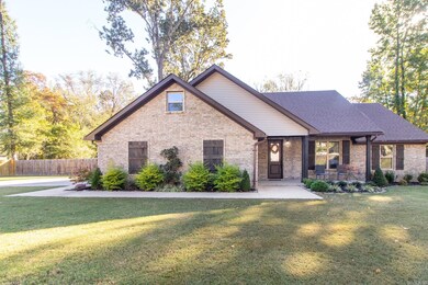 2812 Freedom Dr, Jonesboro, AR 72401 - photo 2