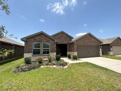 3322 Zephyr Park Ln, Katy, TX 77494 - photo 2