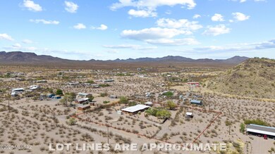 17490 W Fiddler Dr, Tucson, AZ 85735 - photo 3