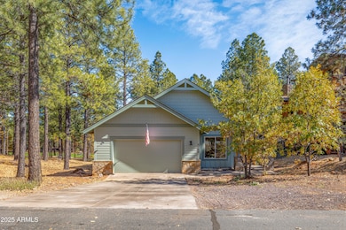 4180 S Lariat Loop, Flagstaff, AZ 86001 - photo 2