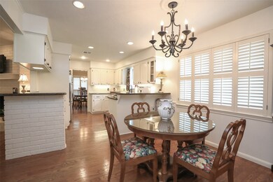 610 Inwood St, Tomball, TX 77375 - photo 6