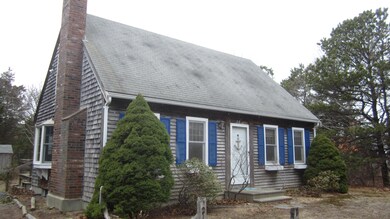 285 Nauset Rd