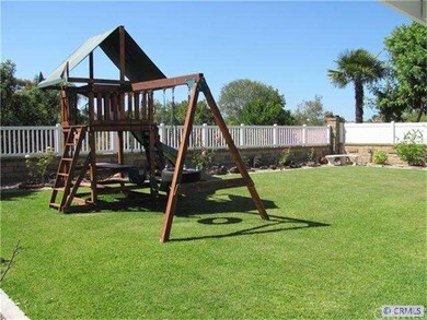 GREAT BACKYARD