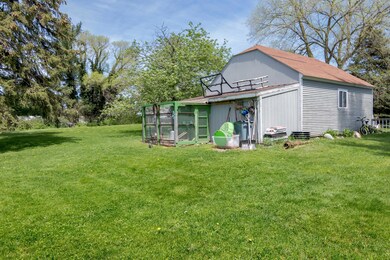 chickenhouse