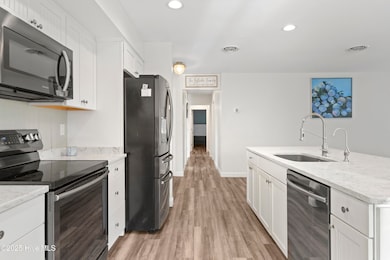 5724 Gondolier Dr, New Bern, NC 28560 - photo 7