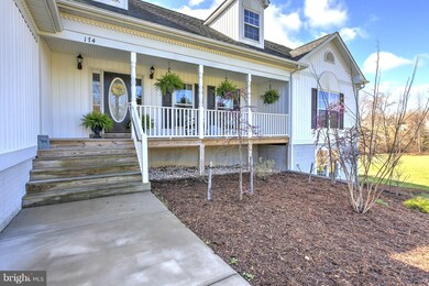 174 Ordinary Way, Louisa, VA 23093 - photo 2