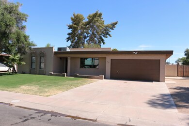 867 W Shannon St, Chandler, AZ 85225 - photo 3