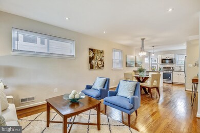 5245 Chillum Place NE, Washington, DC 20011 - photo 7