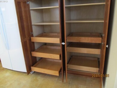 Pantry