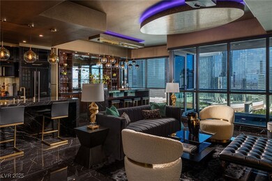 4575 Dean Martin Dr unit 1909, Las Vegas, NV 89103 - photo 3