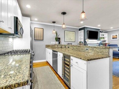 108 Main St unit 2, Charlestown, MA 02129 - photo 6