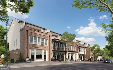 85 Bourbon St unit 3, Senoia, GA 30276 - photo 3