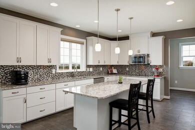 15536 Alshami Ct, Leesburg, VA 20176 - photo 2