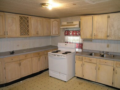Kitchen B