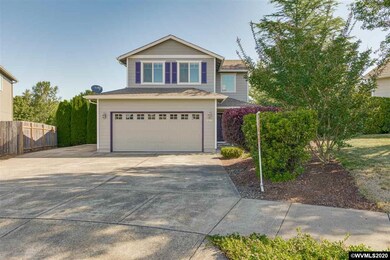 5746 Valleywood Loop SE, Salem, OR 97306 - photo 2