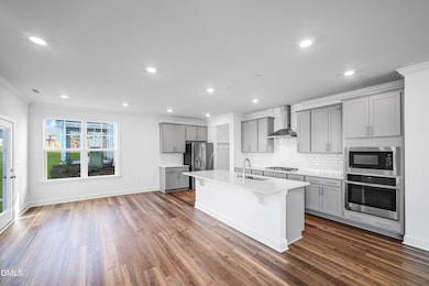 1504 Wader Cir, Knightdale, NC 27545 - photo 7