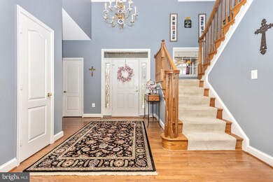 2681 Brook Valley Rd, Frederick, MD 21701 - photo 2