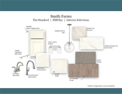 4908 Kai Dr, Murfreesboro, TN 37129 - photo 2