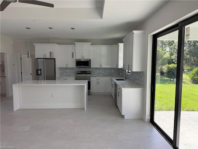 5519 Banning St, Lehigh Acres, FL 33971 - photo 7